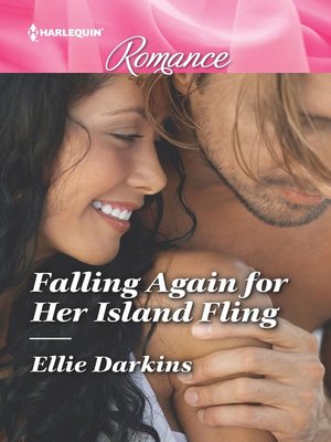cover image of Falling Again for Her Island Fling